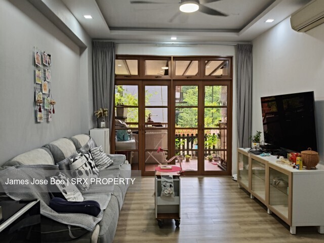 High Oak Condominium (D21), Condominium #597120161
